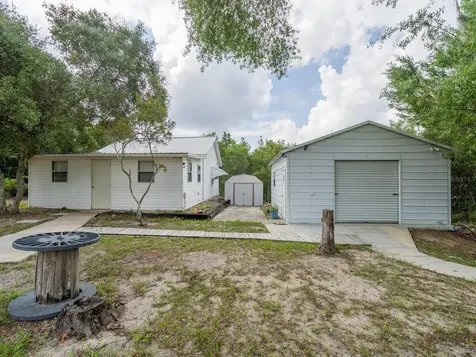 30810 NE 78 Street Fort Mc Coy FL 32134