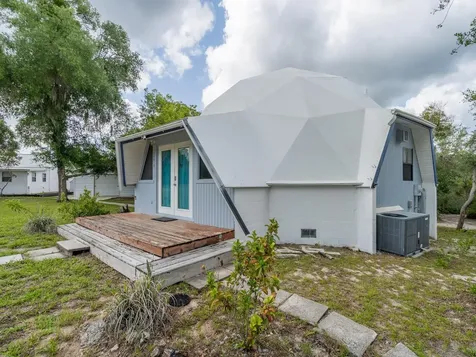 30810 NE 78 Street Fort Mc Coy FL 32134