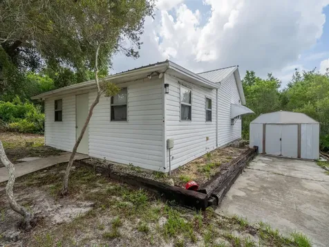 30810 NE 78 Street Fort Mc Coy FL 32134