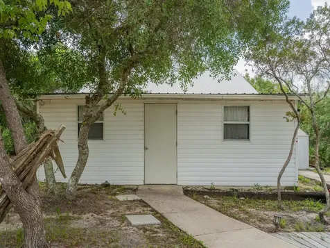 30810 NE 78 Street Fort Mc Coy FL 32134