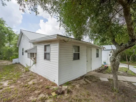 30810 NE 78 Street Fort Mc Coy FL 32134