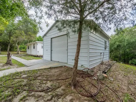 30810 NE 78 Street Fort Mc Coy FL 32134
