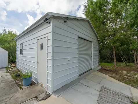 30810 NE 78 Street Fort Mc Coy FL 32134
