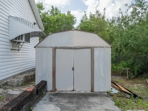 30810 NE 78 Street Fort Mc Coy FL 32134