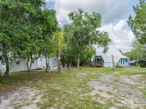30810 NE 78 Street Fort Mc Coy FL 32134