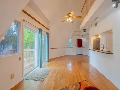 30810 NE 78 Street Fort Mc Coy FL 32134