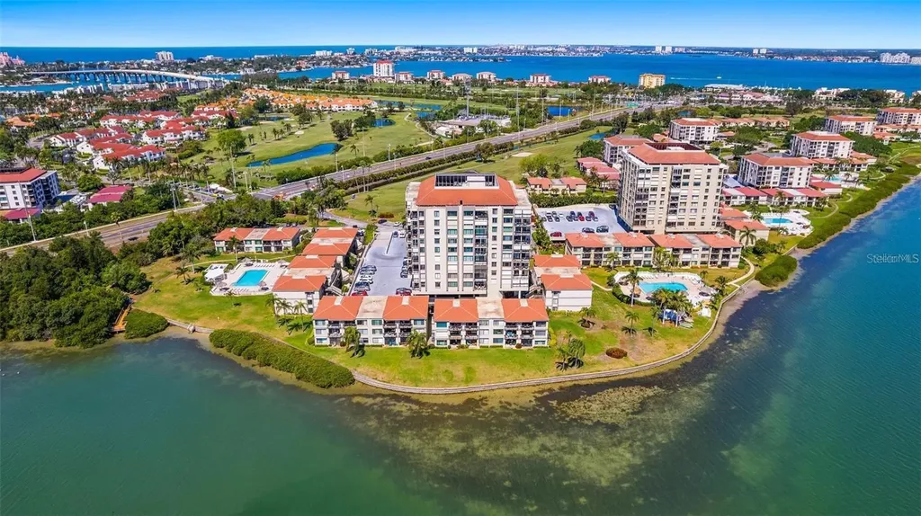 6372 Palma Del Mar Boulevard S St Petersburg FL 33715