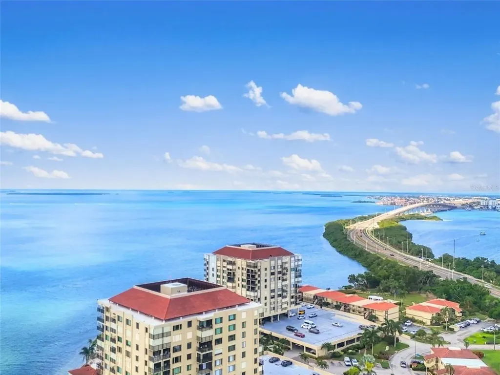 6372 Palma Del Mar Boulevard S St Petersburg FL 33715