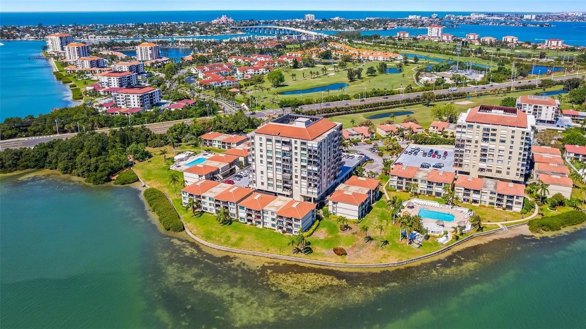 6372 Palma Del Mar Boulevard S St Petersburg FL 33715