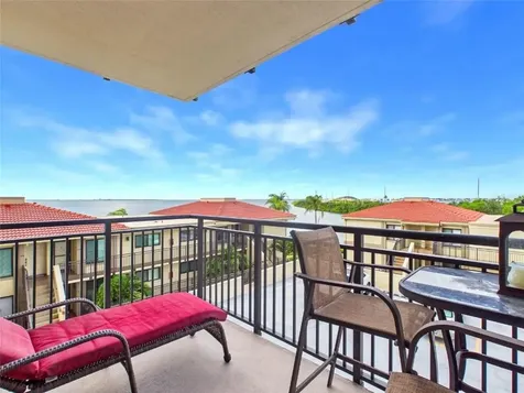 6372 Palma Del Mar Boulevard S St Petersburg FL 33715