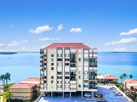6372 Palma Del Mar Boulevard S St Petersburg FL 33715