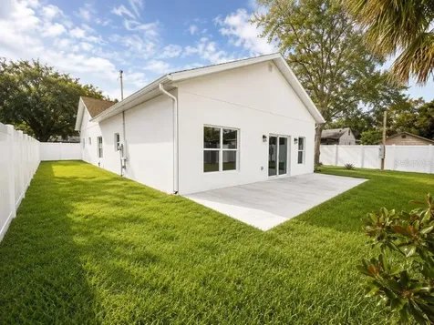 4015 S Church Avenue Tampa FL 33611