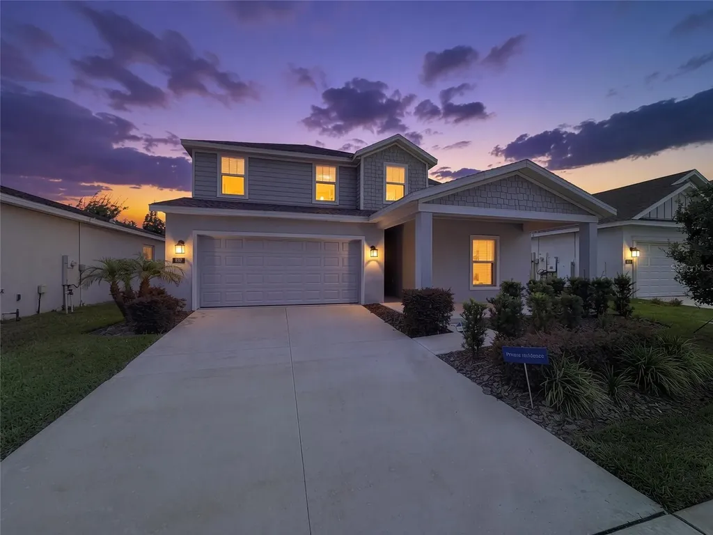832 Timberland Drive Eagle Lake FL 33839