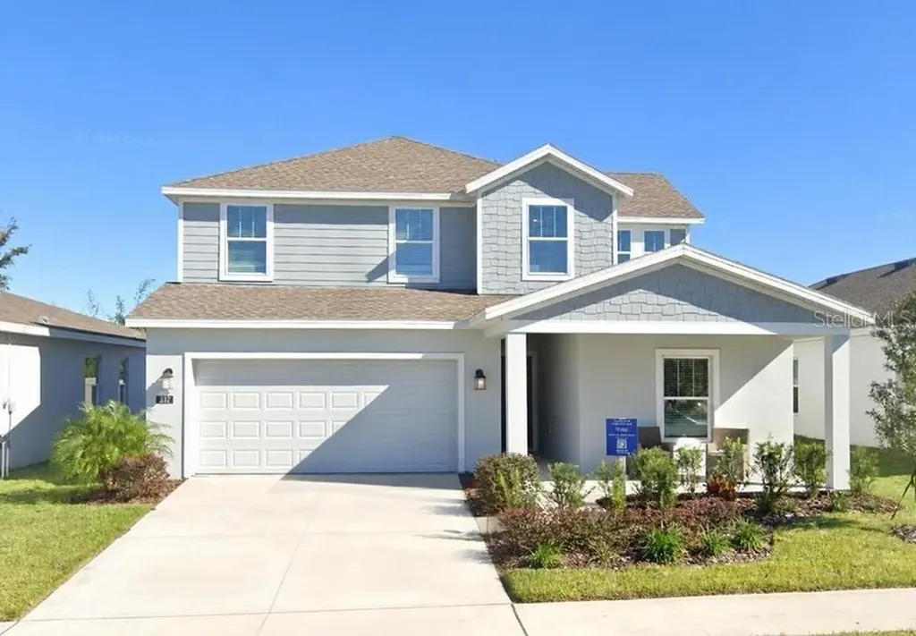 832 Timberland Drive Eagle Lake FL 33839