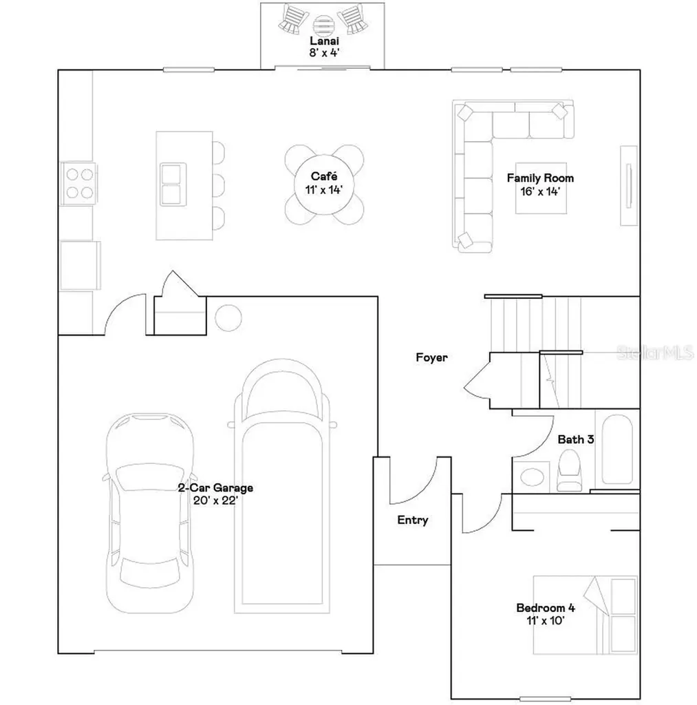 832 Timberland Drive Eagle Lake FL 33839