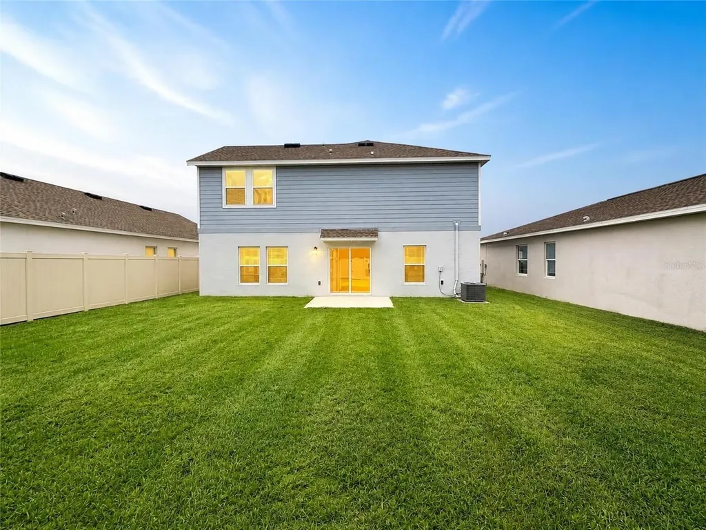 832 Timberland Drive Eagle Lake FL 33839