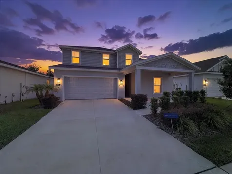 832 Timberland Drive Eagle Lake FL 33839