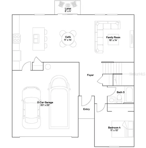832 Timberland Drive Eagle Lake FL 33839