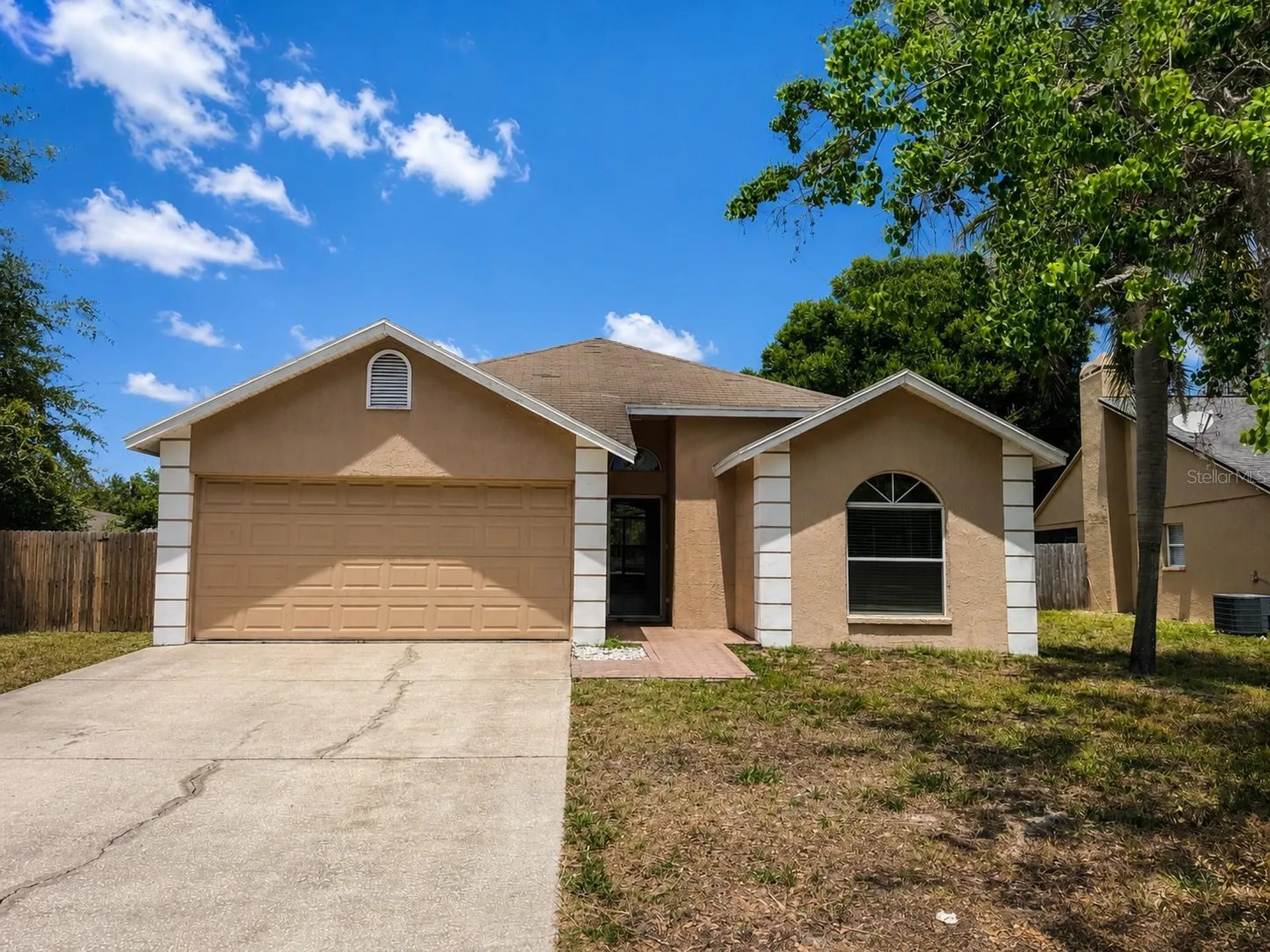 1933 Woodcut Drive Lutz FL 33559