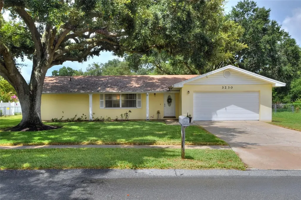 3230 Cross Fox Drive Mulberry FL 33860