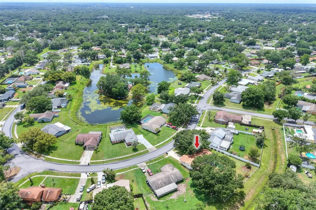 3230 Cross Fox Drive Mulberry FL 33860