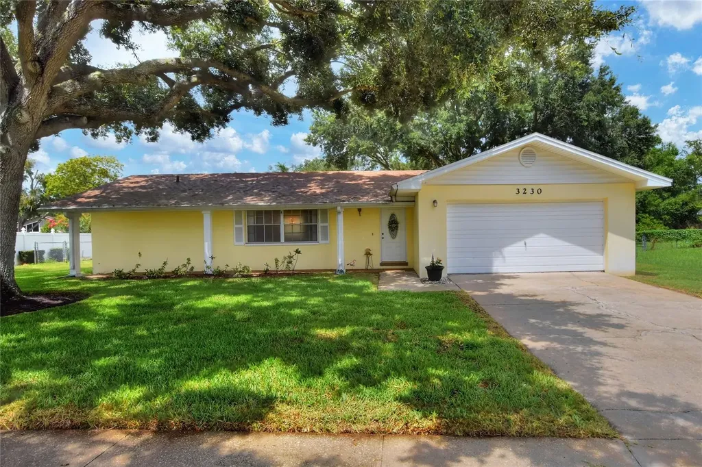 3230 Cross Fox Drive Mulberry FL 33860