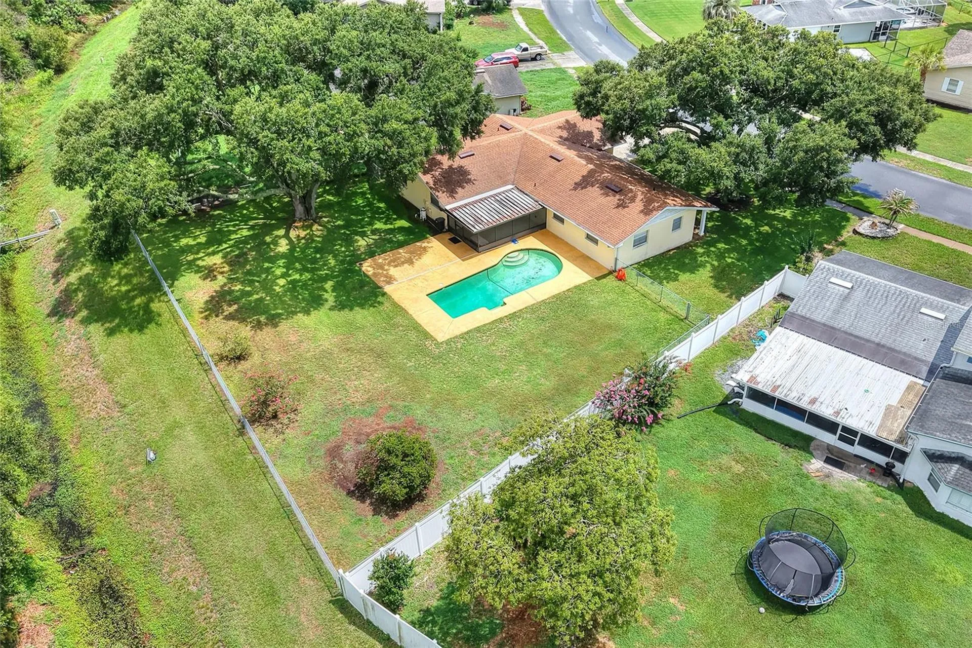 3230 Cross Fox Drive Mulberry FL 33860
