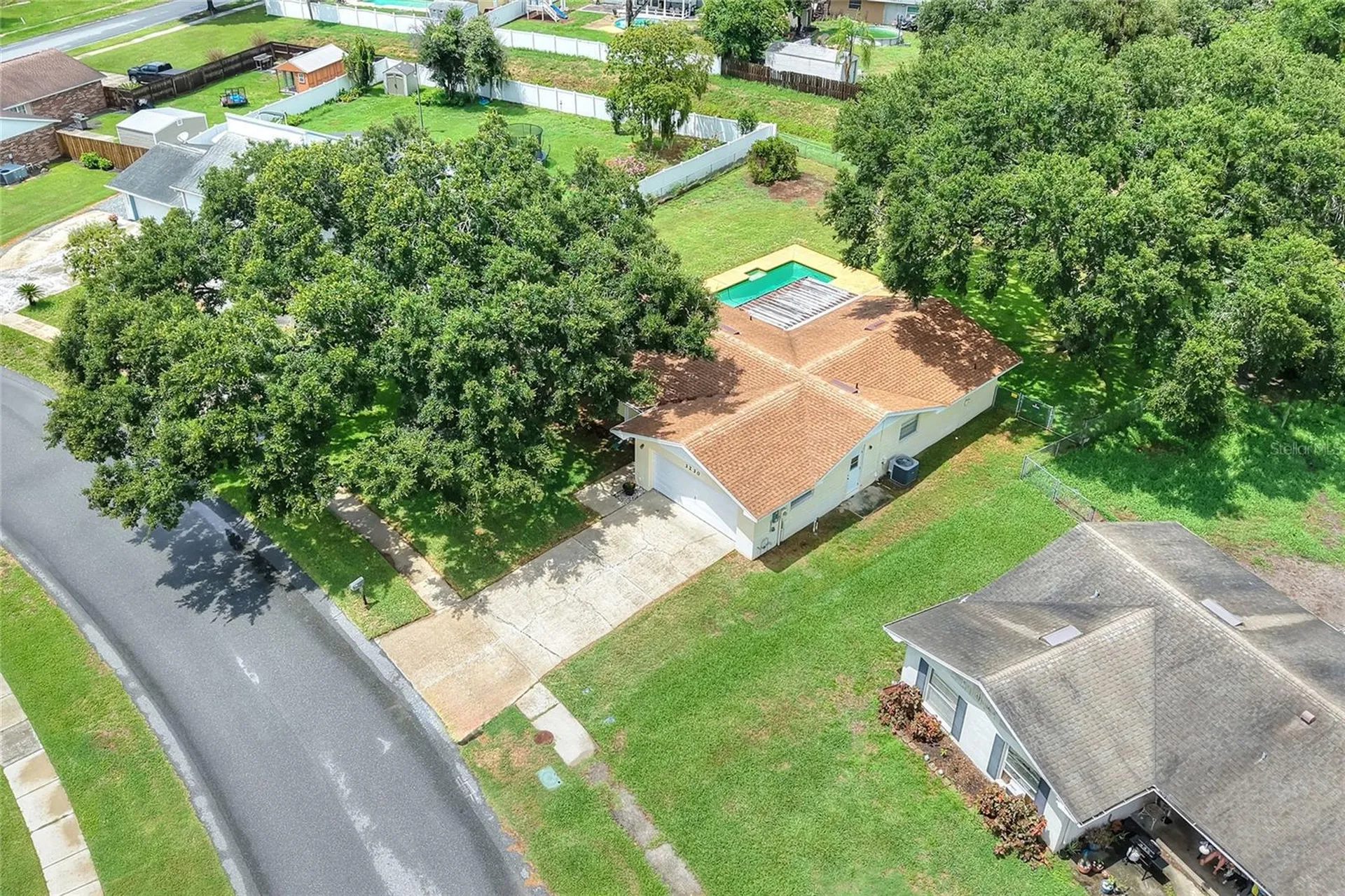 3230 Cross Fox Drive Mulberry FL 33860