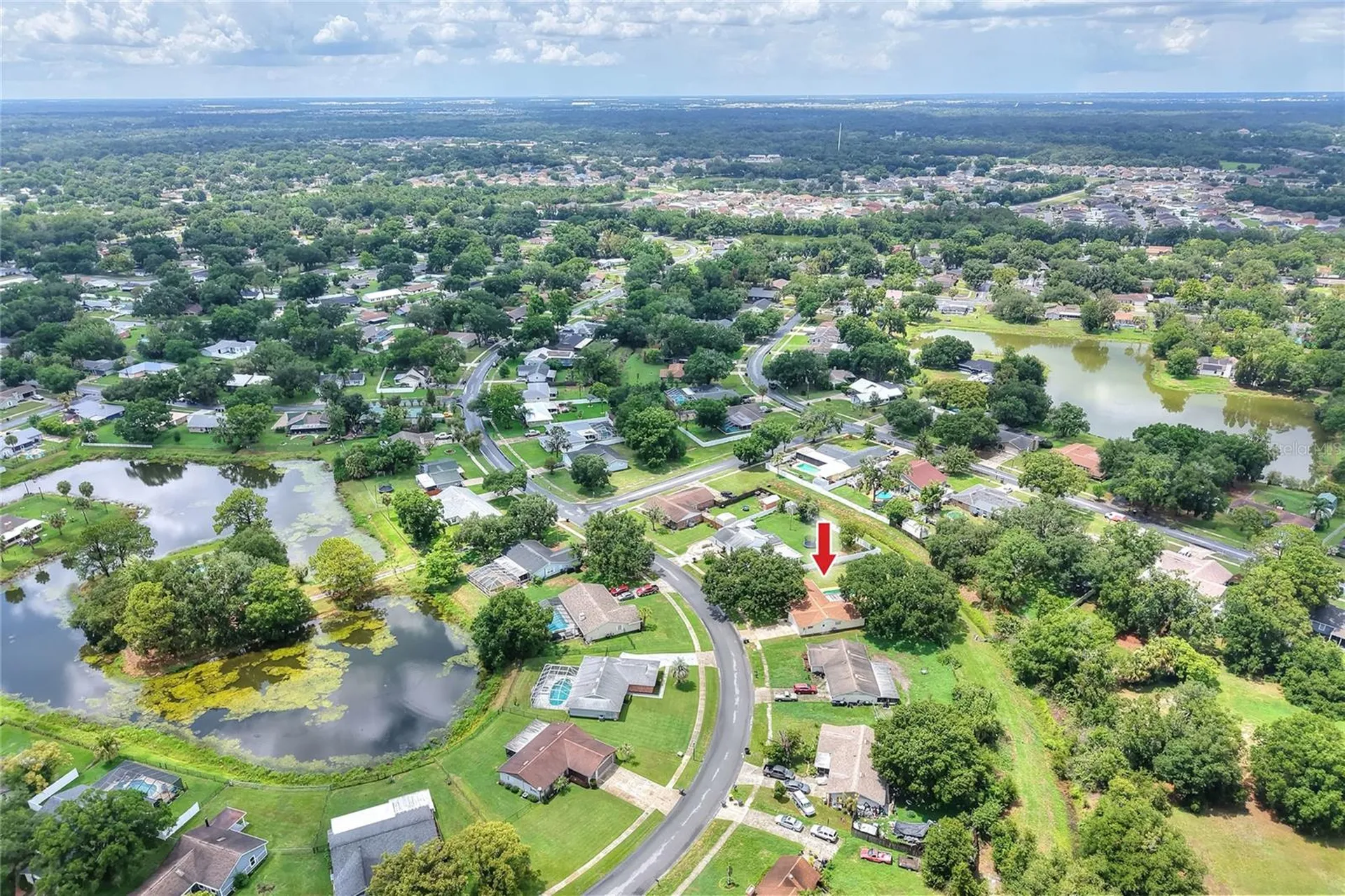 3230 Cross Fox Drive Mulberry FL 33860