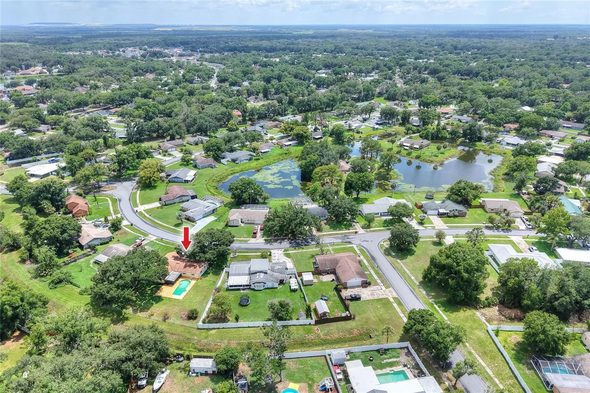 3230 Cross Fox Drive Mulberry FL 33860