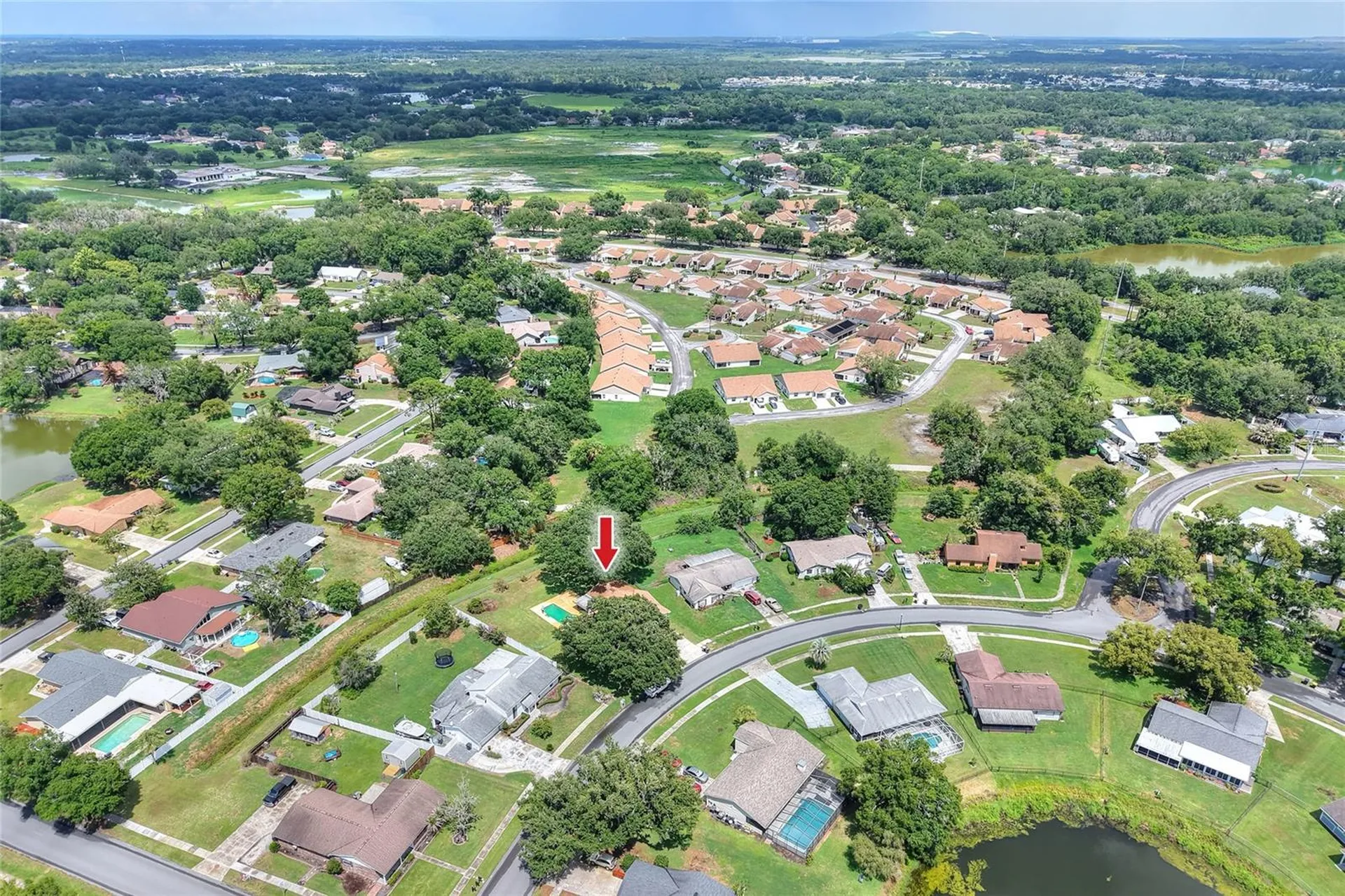 3230 Cross Fox Drive Mulberry FL 33860