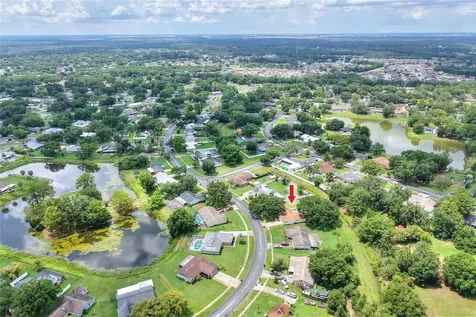 3230 Cross Fox Drive Mulberry FL 33860