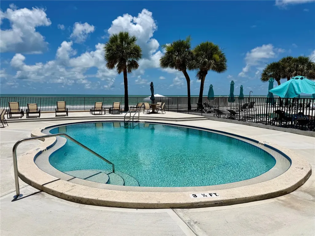 16330 Gulf Boulevard Redington Beach FL 33708