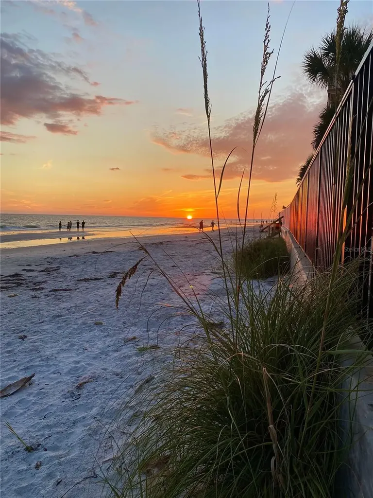 16330 Gulf Boulevard Redington Beach FL 33708