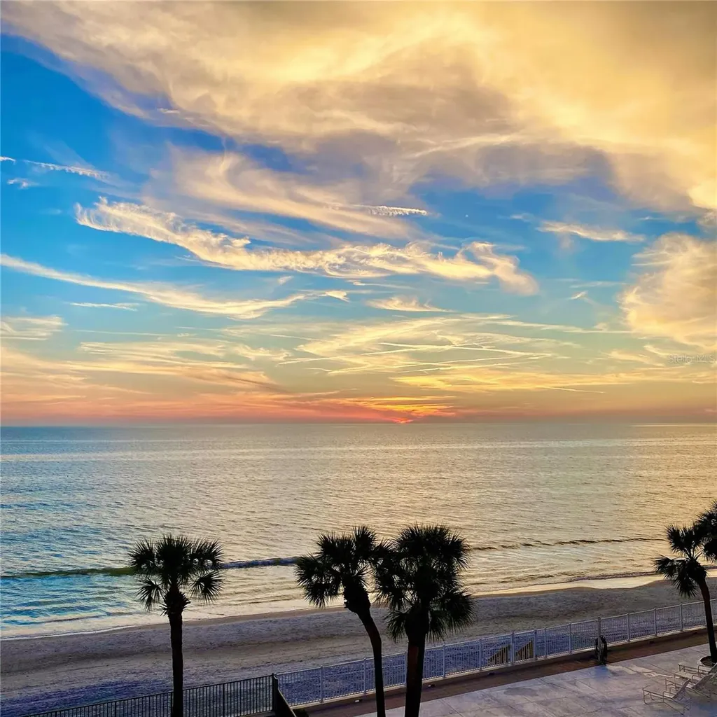 16330 Gulf Boulevard Redington Beach FL 33708