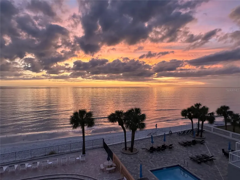 16330 Gulf Boulevard Redington Beach FL 33708