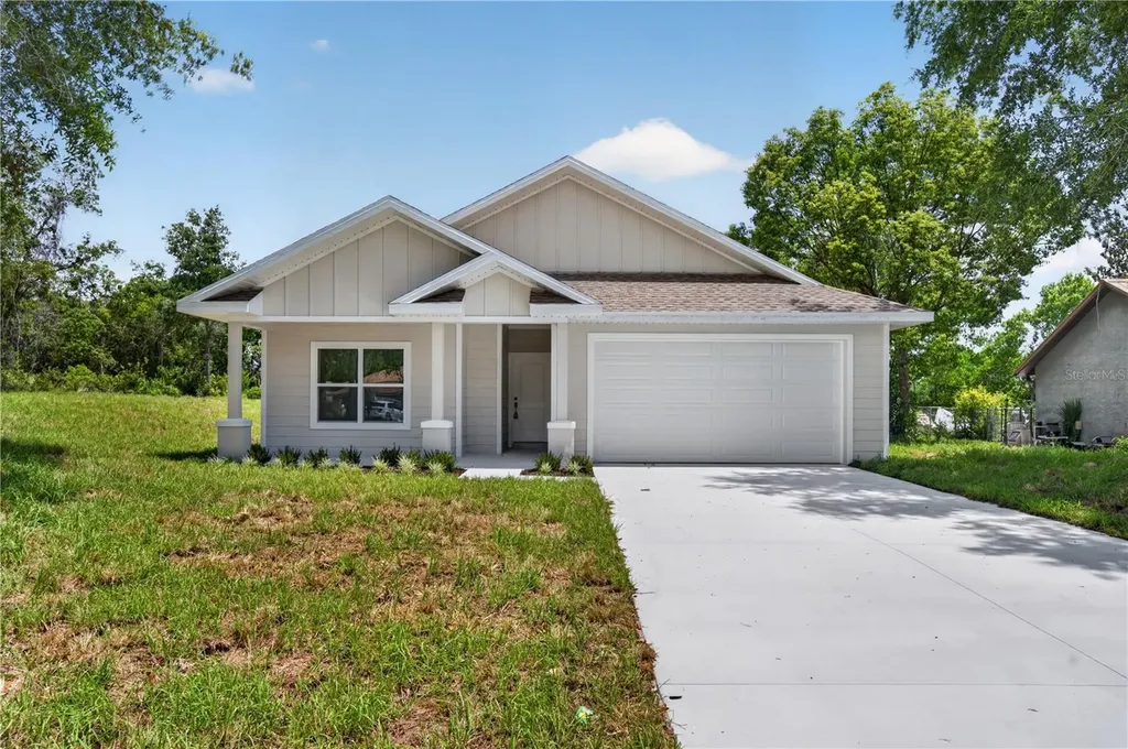 631 S Anchor Drive Deltona FL 32725