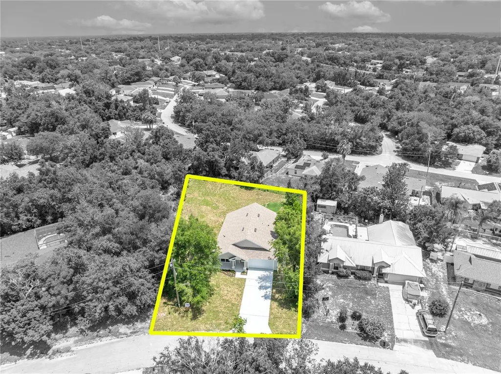 631 S Anchor Drive Deltona FL 32725