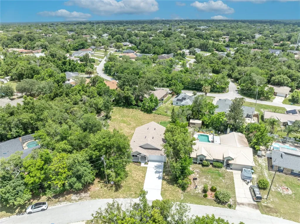 631 S Anchor Drive Deltona FL 32725