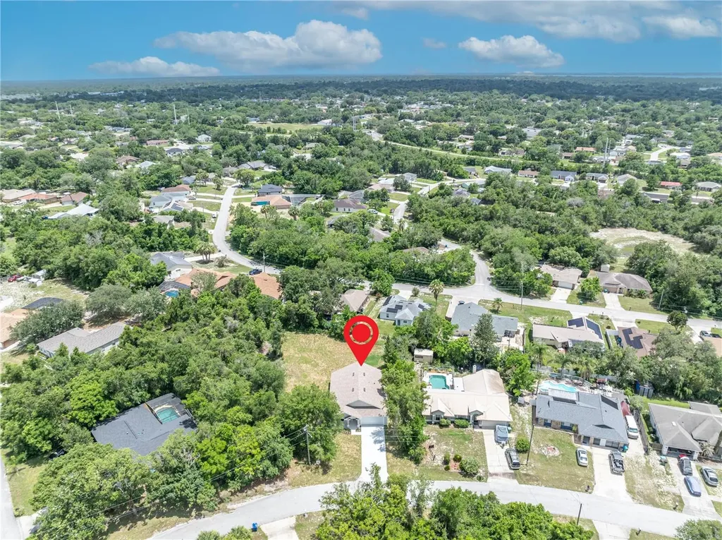 631 S Anchor Drive Deltona FL 32725