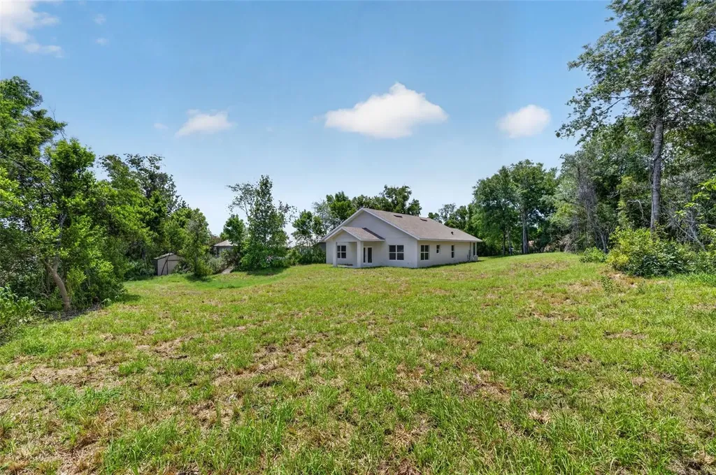 631 S Anchor Drive Deltona FL 32725