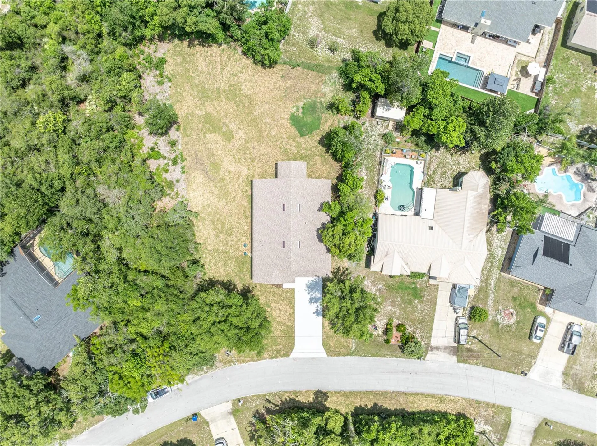 631 S Anchor Drive Deltona FL 32725