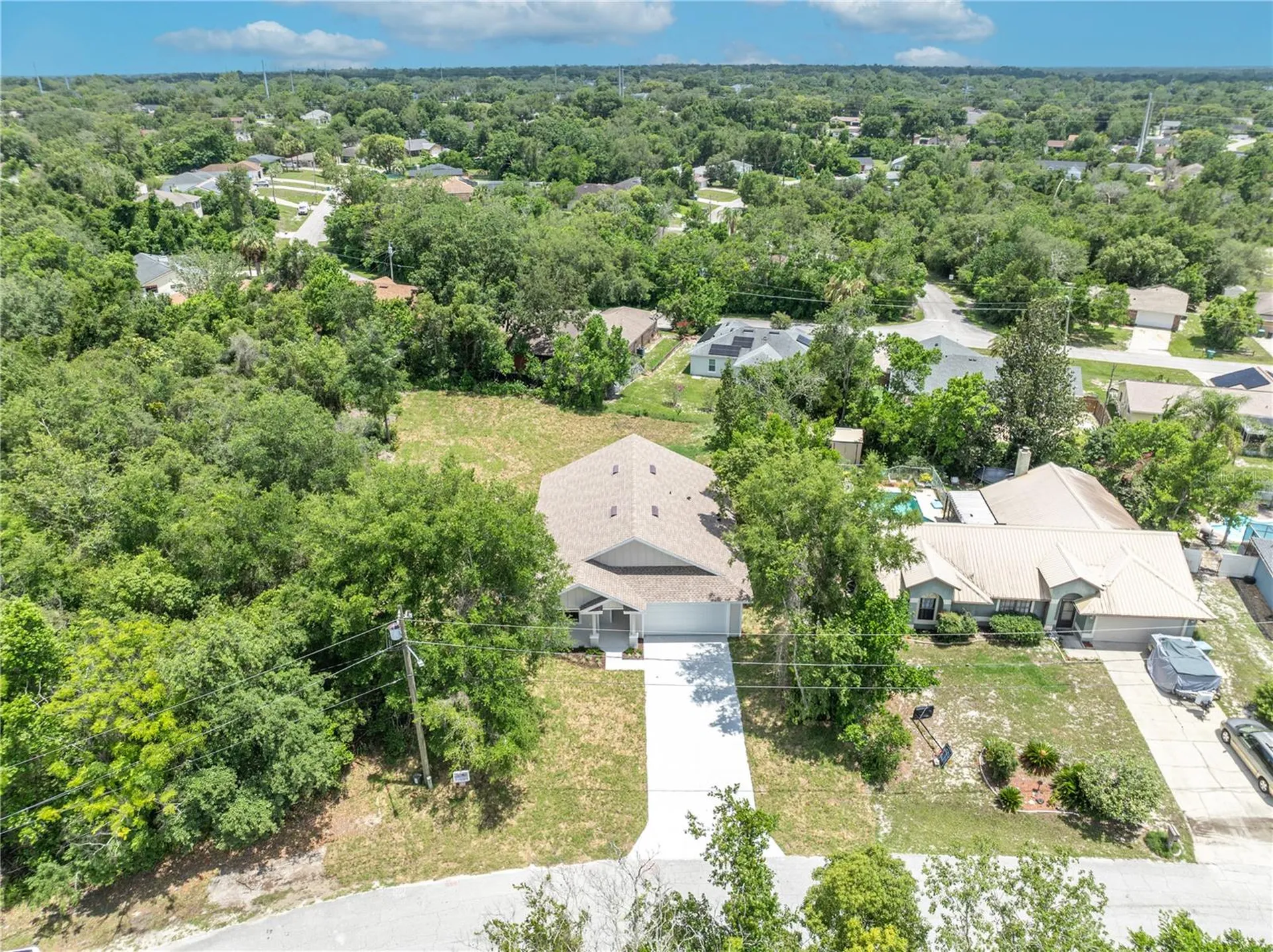 631 S Anchor Drive Deltona FL 32725