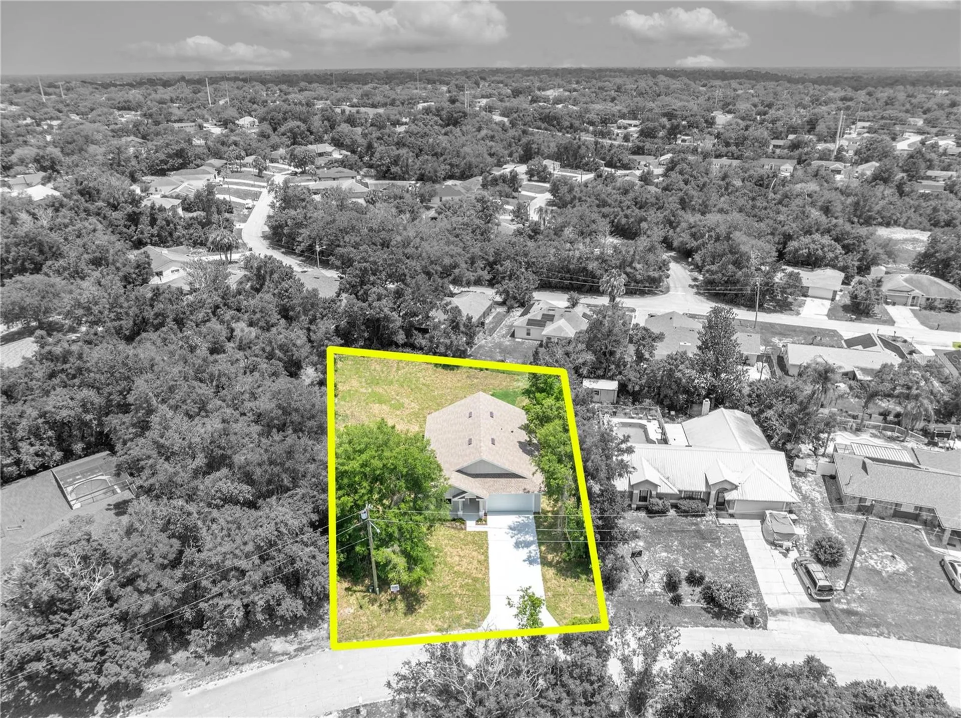631 S Anchor Drive Deltona FL 32725
