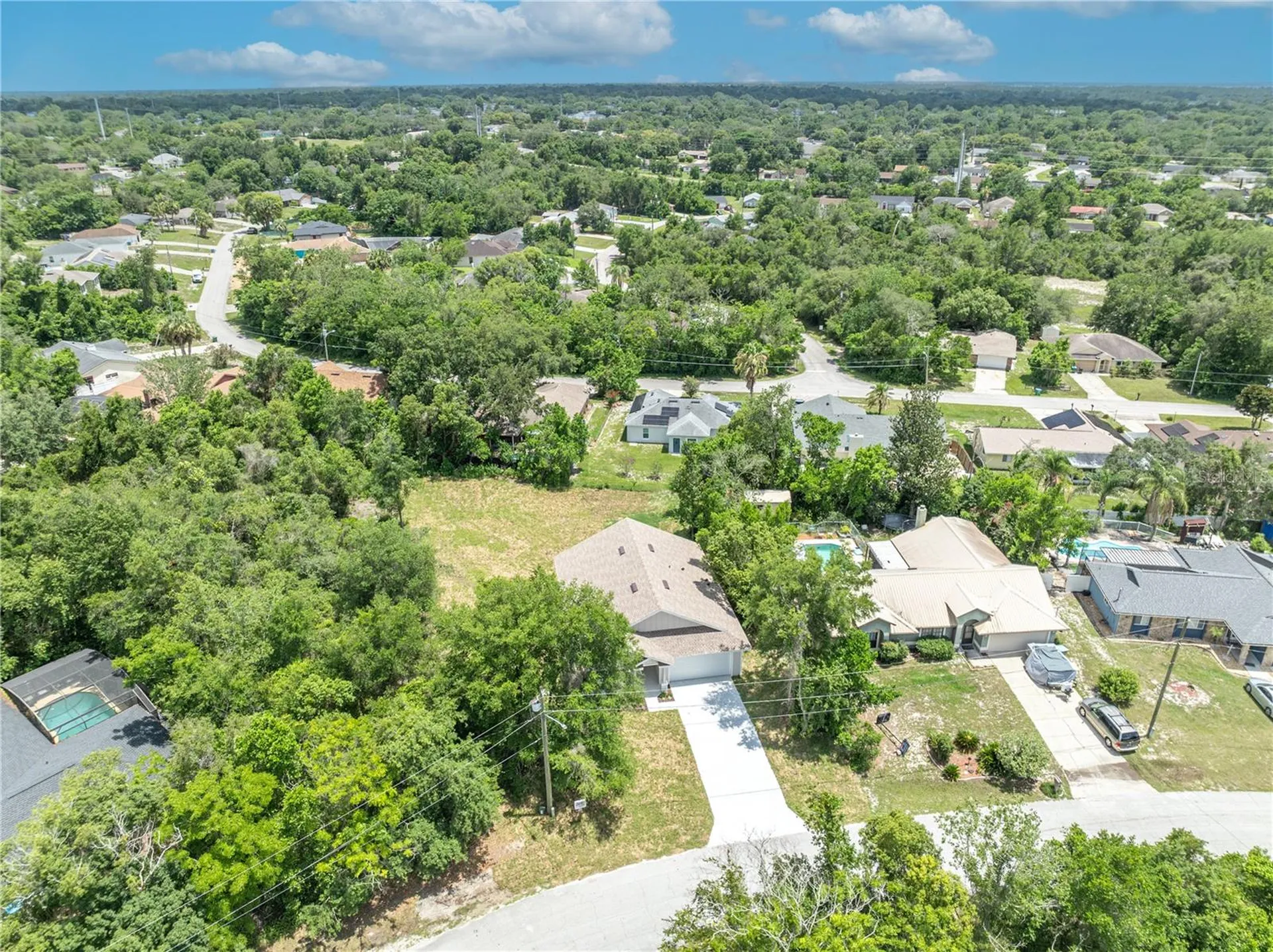 631 S Anchor Drive Deltona FL 32725