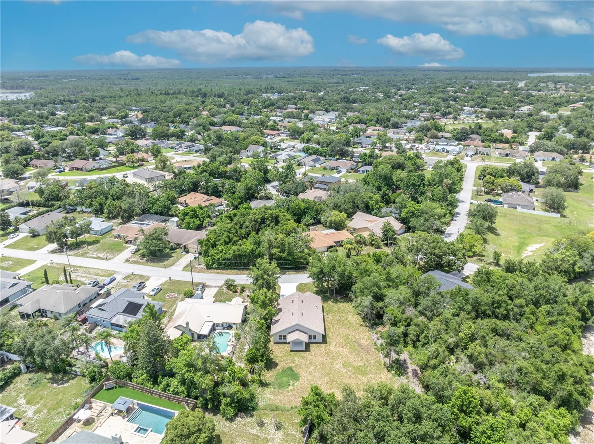 631 S Anchor Drive Deltona FL 32725