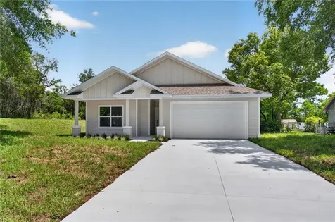 631 S Anchor Drive Deltona FL 32725