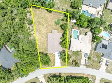 631 S Anchor Drive Deltona FL 32725