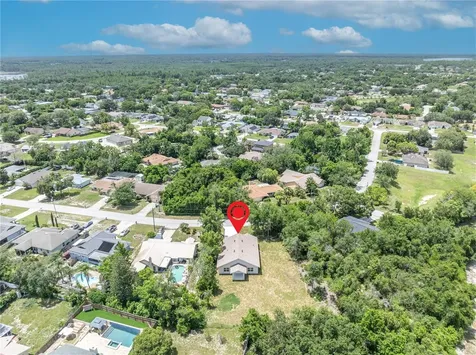 631 S Anchor Drive Deltona FL 32725