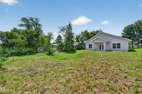 631 S Anchor Drive Deltona FL 32725